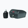 Geantă de bicicletă pentru portbagaj Polisport Top Case QRS 12 l black 11