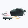 Geantă de bicicletă pentru portbagaj Polisport Top Case QRS 12 l black 8