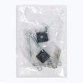 POLISPORT Colorado Junior Set 20 de apărători de noroi pentru biciclete V-Brake negru MD 8626300001 6