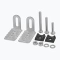 POLISPORT Colorado Junior Set 20 de apărători de noroi pentru biciclete V-Brake negru MD 8626300001 11