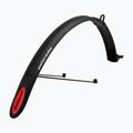 POLISPORT Colorado City/Road Set 28 V-Brake Apărători de noroi pentru biciclete negru MD 8626500001 10