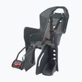 Fotoliu pentru bicicletă Polisport Koolah FF 29 dark grey