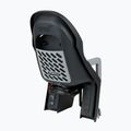 Fotoliu pentru bicicletă Polisport Guppy Maxi+ CFS dark grey/silver 2