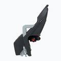 Fotoliu pentru bicicletă Polisport Guppy Maxi+ CFS dark grey/silver 3
