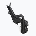 Polisport Groovy Maxi FF 29 negru/gri FO cadru spate cadru spate scaun de bicicletă 8406000011 2