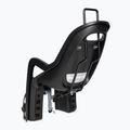 Polisport Groovy Maxi FF 29 negru/gri FO cadru spate cadru spate scaun de bicicletă 8406000011 3