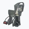 Fotoliu pentru bicicletă Polisport Koolah FF 29 charcoal grey