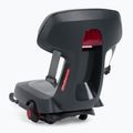Polisport Guppy Junior CFS scaun pentru bicicletă cu suport spate gri FO 8636100012 2