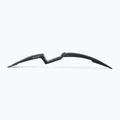 POLISPORT Cross Country Evo Set 24/26 Mtb negru MD biciclete cu apărători de noroi 8622100008 3