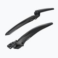 Apărători de noroi pentru bicicletă Polisport Mud-Pro MTB set black 2