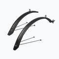 Polisport Expander City 51/Trekking 26/28 aripi de bicicletă negru MD 8624900001 8