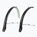 Aripi de bicicletă Polisport Towny set black