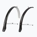 Aripi de bicicletă Polisport Towny set 28"/51 mm black