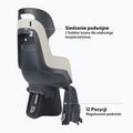 Scaun de bicicletă bobike Go Maxi vanilla cup cake 3