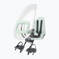 Scut de vânt pentru scaunul auto Bobike Go verde 8015600003 2