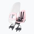 Scut de vânt pentru scaunul auto Bobike Go roz 8015600004 2
