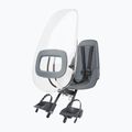 Deflector de vânt pentru scaunul Bobike Go gri 8015600005 2