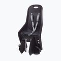 Fotoliu pentru bicicletă Polisport Bubbly Maxi Plus CFS black/dark grey