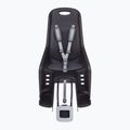 Scaun de bicicletă Polisport Bubbly Maxi Plus FF black/dark grey 2