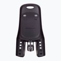 Scaun de bicicletă Polisport Bubbly Maxi Plus FF black/dark grey 4