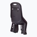 Scaun de bicicletă Polisport Bubbly Maxi Plus FF black/dark grey 5