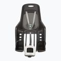Scaun de bicicletă Polisport Bubbly Maxi Plus 29 black/dark grey 2