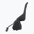 Scaun de bicicletă Polisport Bubbly Maxi Plus 29 black/dark grey 3