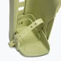 POLISPORT Groovy Maxi FF 29 verde-gri FO scaun de bicicletă pentru copii 8406000032 5