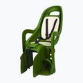 Polisport Groovy RS+ cadru spate scaun de bicicletă Polisport Groovy RS+ verde bej FO 8640700008