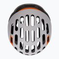 Cască de ciclism MTB Catlike Whisper II mercury/black matte 6