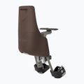 Scaun de bicicletă bobike Exclusive Mini Plus toffee brown 2