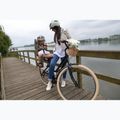 Scaun de bicicletă bobike Exclusive Maxi Plus 1P toffe brown 5