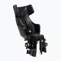 Bobike Exclusivetour Plus scaun de bicicletă cu suport spate negru 8011400038