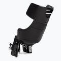Bobike Exclusivetour Plus scaun de bicicletă cu suport spate negru 8011400038 3