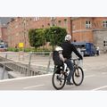 Scaun de bicicletă MINIA 1P FF negru 8