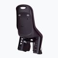 Fotoliu pentru bicicletă Polisport Bubbly Maxi Mik HD black/dark grey 4