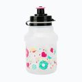 Bidon de bicicletă pentru copii  Polisport Lolipops 350 ml Junior + koszyk clear 2