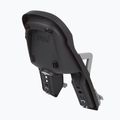 Fotoliu pentru bicicletă Polisport Guppy Mini+ FHT dark grey/silver 2