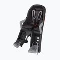 Fotoliu pentru bicicletă Polisport Guppy Mini+ FHT dark grey/silver 3