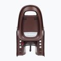 Polisport Groovy Maxi FF 29 ECO maro FO cadru spate scaun de bicicletă cadru spate 8406000041 4