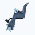 Scaun de bicicletă Polisport Bilby Junior FHT dark grey/silver 2