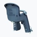 Scaun de bicicletă Polisport Bilby Junior FHT dark grey/silver 3