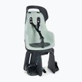 Scaun spate pentru bicicletă pentru suport bobike Go RS verde/negru 8012600003