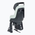 Scaun spate pentru bicicletă pentru suport bobike Go RS verde/negru 8012600003 2