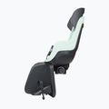 Scaun spate pentru bicicletă pentru suport bobike Go RS verde/negru 8012600003 12