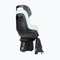 Scaun spate pentru bicicletă pentru suport bobike Go RS verde/negru 8012600003 5