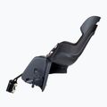 Scaun de bicicletă bobike Go Maxi Reclining System 1P urban black 6