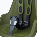 Scaun de bicicletă bobike One Mini olive green 3
