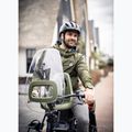Scaun de bicicletă bobike One Mini olive green 11