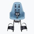 Scaun de bicicletă bobike One Mini citadel blue 3